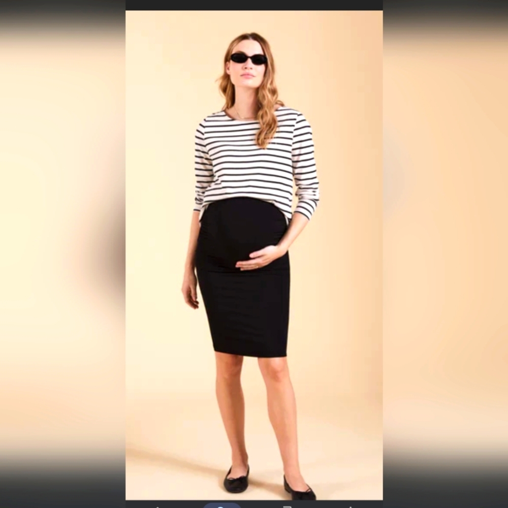 Isabelle Oliver for Pea in the Pod